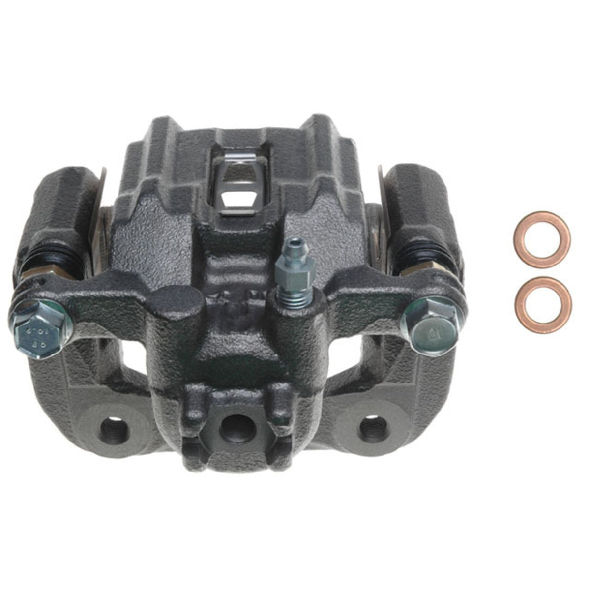 Raybestos Brakes Disc Brake Caliper FRC11614