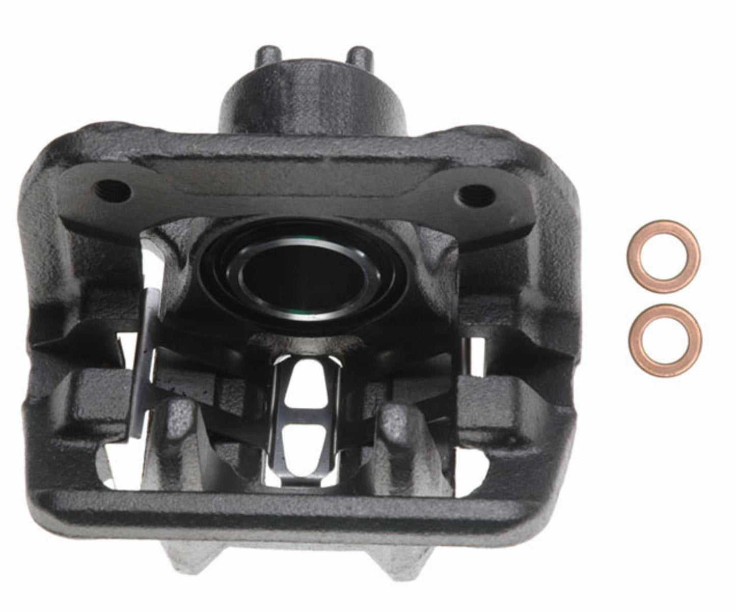 Raybestos Brakes Disc Brake Caliper FRC11614