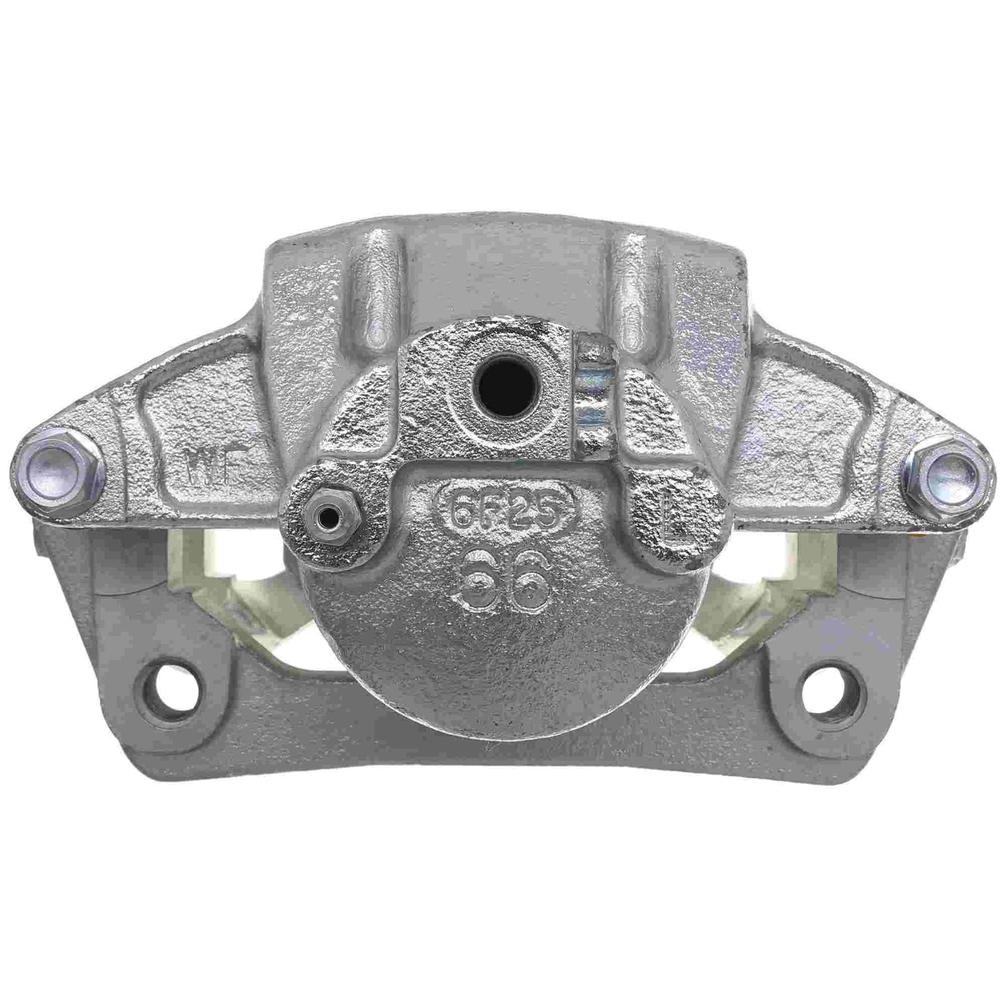 Raybestos Brakes Disc Brake Caliper FRC11615C