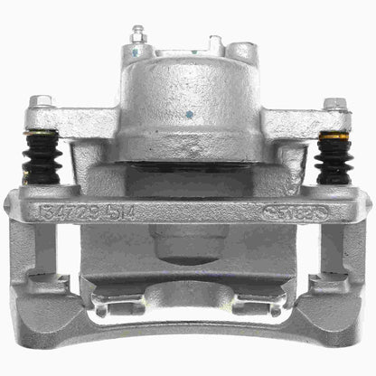 Raybestos Brakes Disc Brake Caliper FRC11615C