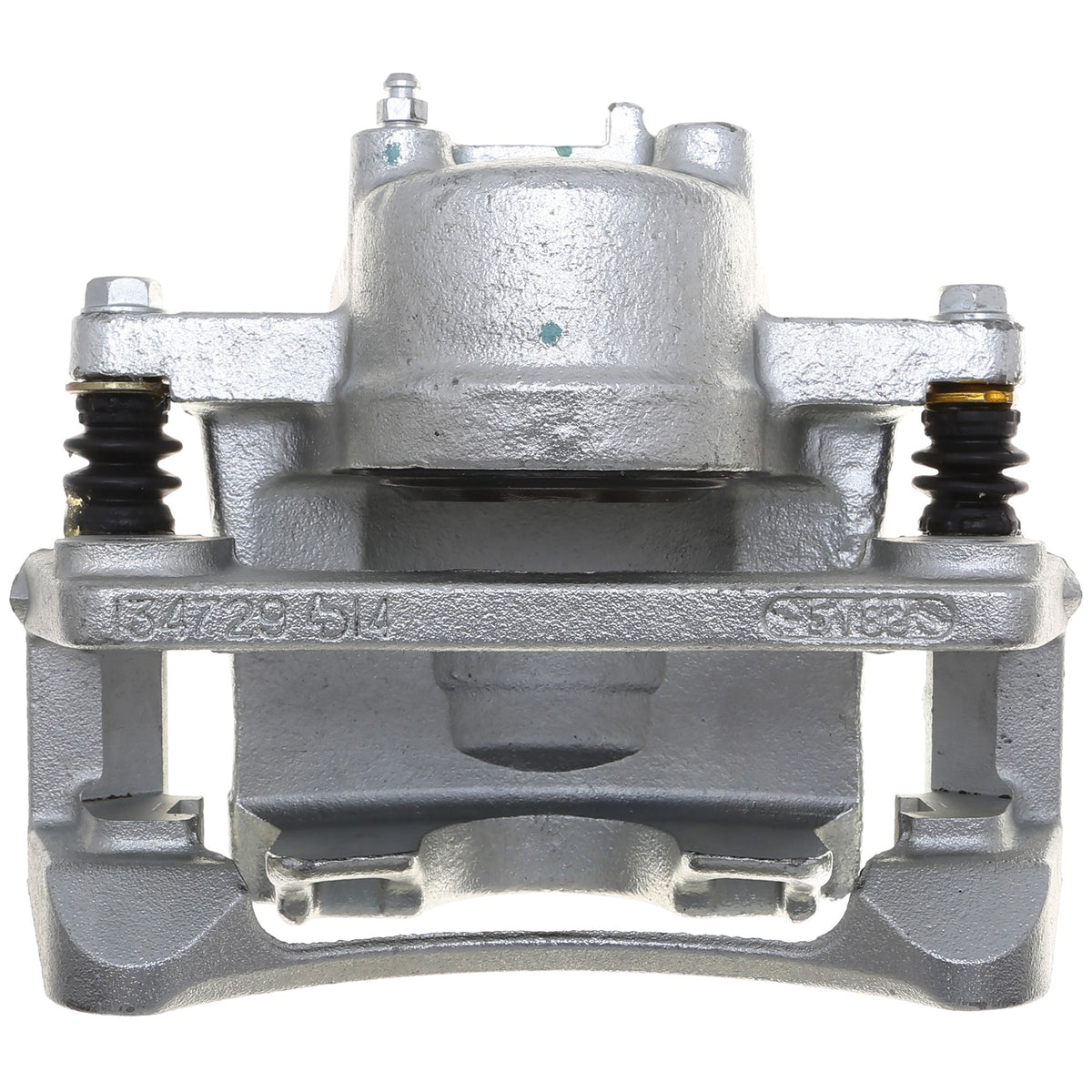 Raybestos Brakes Disc Brake Caliper FRC11615C