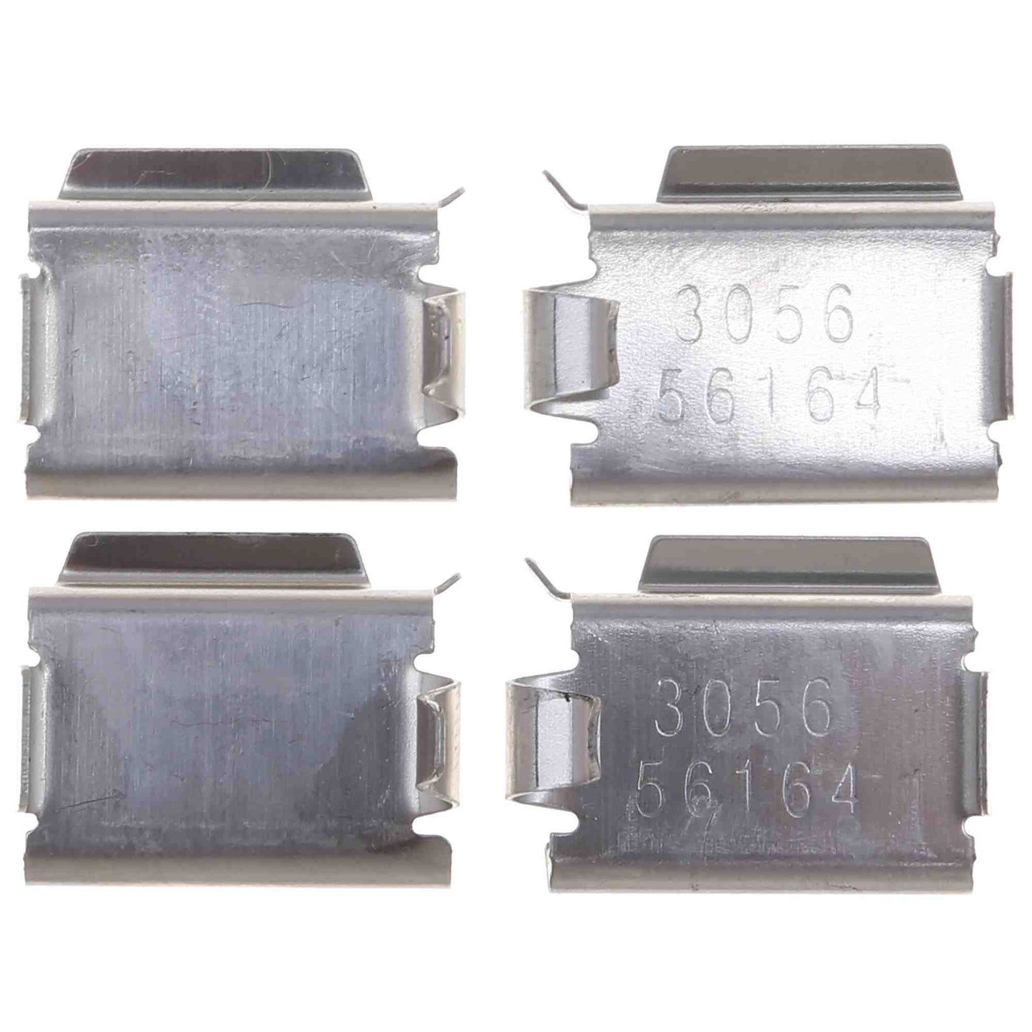 Raybestos Brakes Disc Brake Caliper FRC11615C