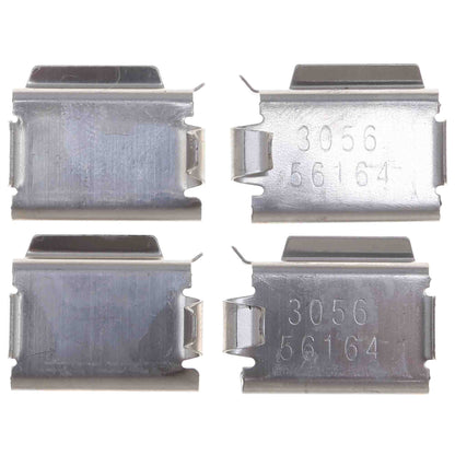 Raybestos Brakes Disc Brake Caliper FRC11615C