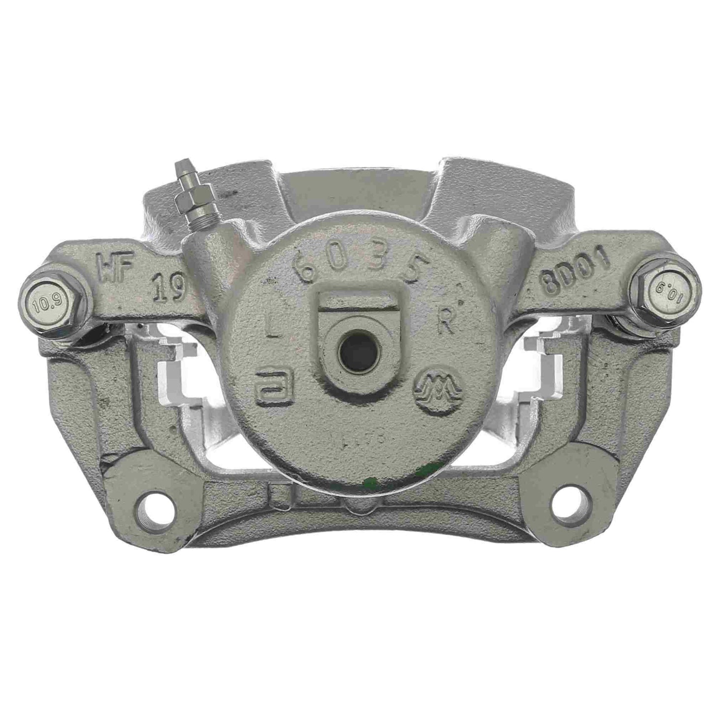 Raybestos Brakes Disc Brake Caliper FRC11617C