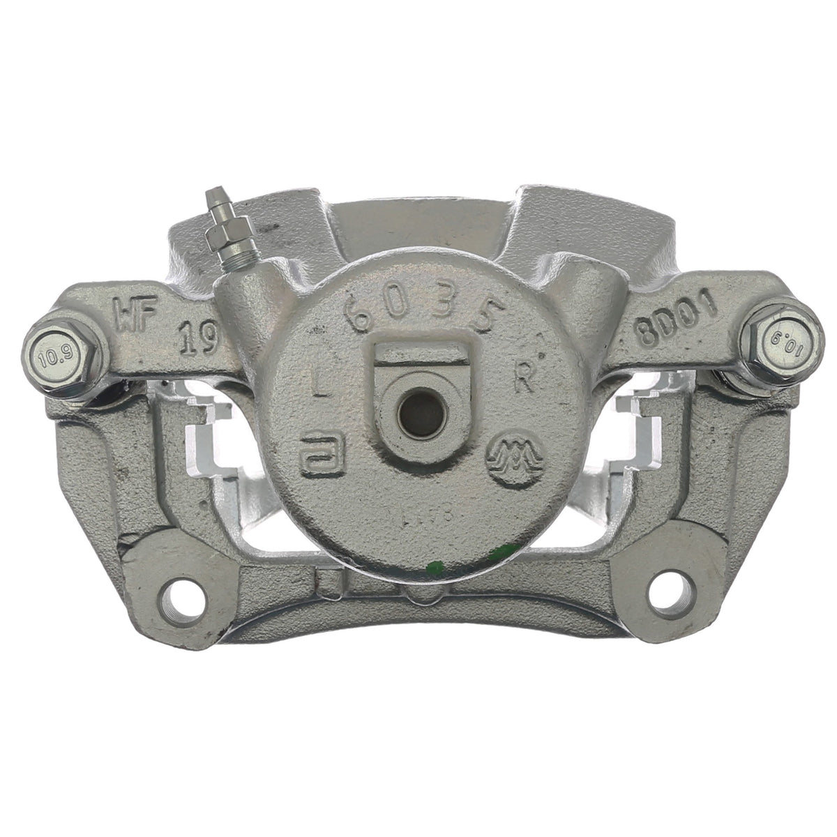 Raybestos Brakes Disc Brake Caliper FRC11617C