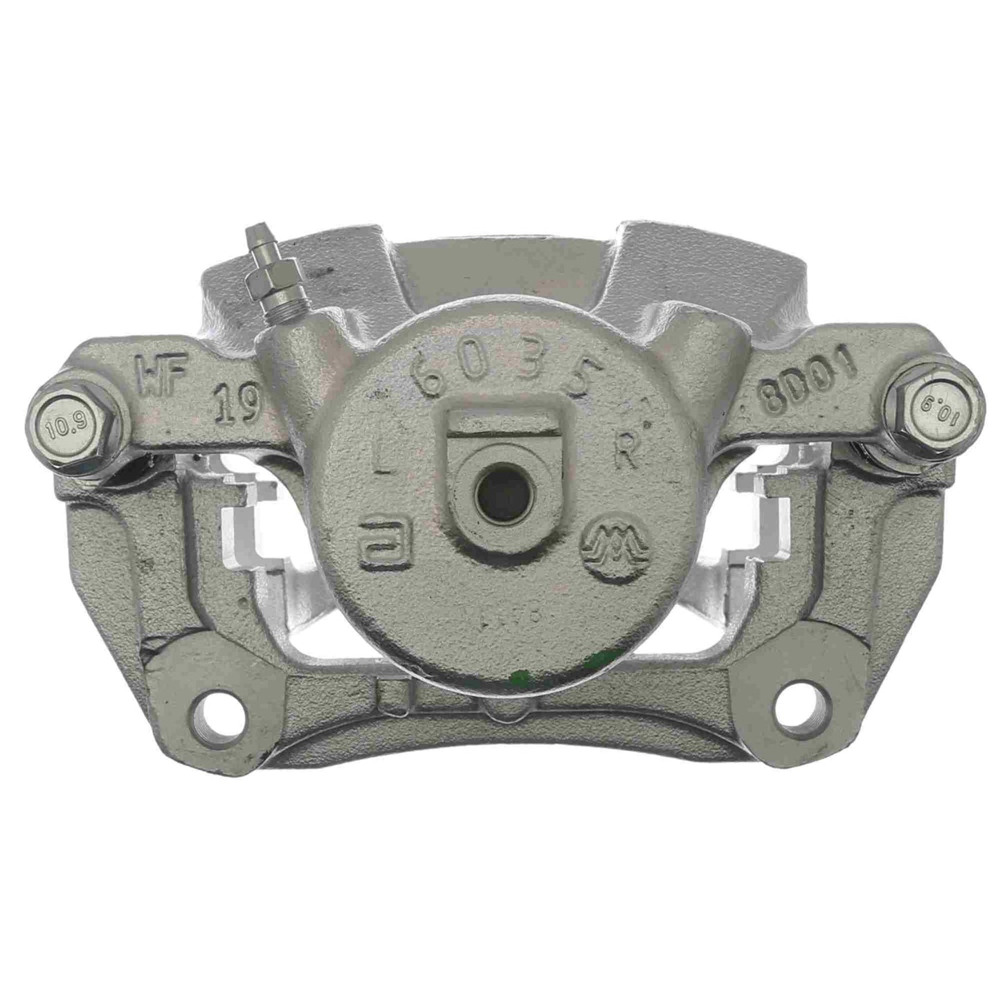 Raybestos Brakes Disc Brake Caliper FRC11617N