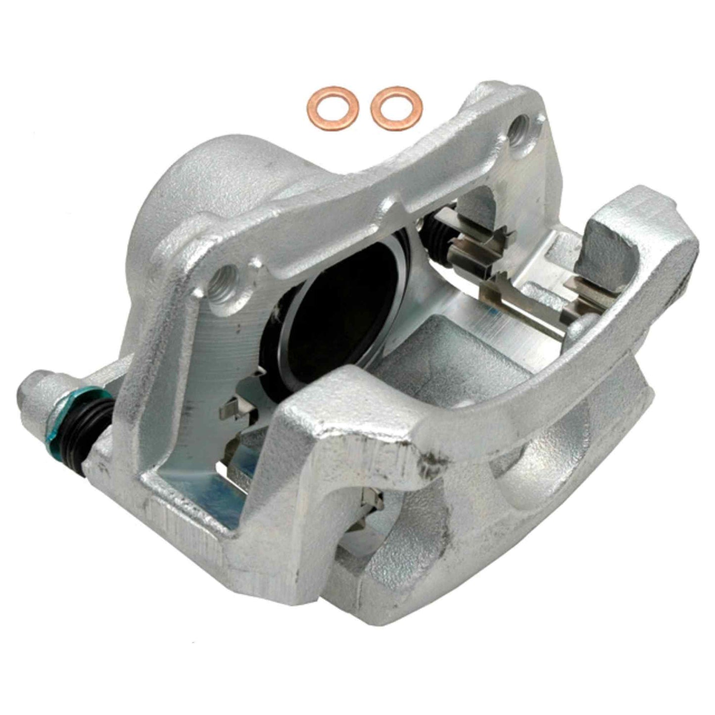 Raybestos Brakes Disc Brake Caliper FRC11617