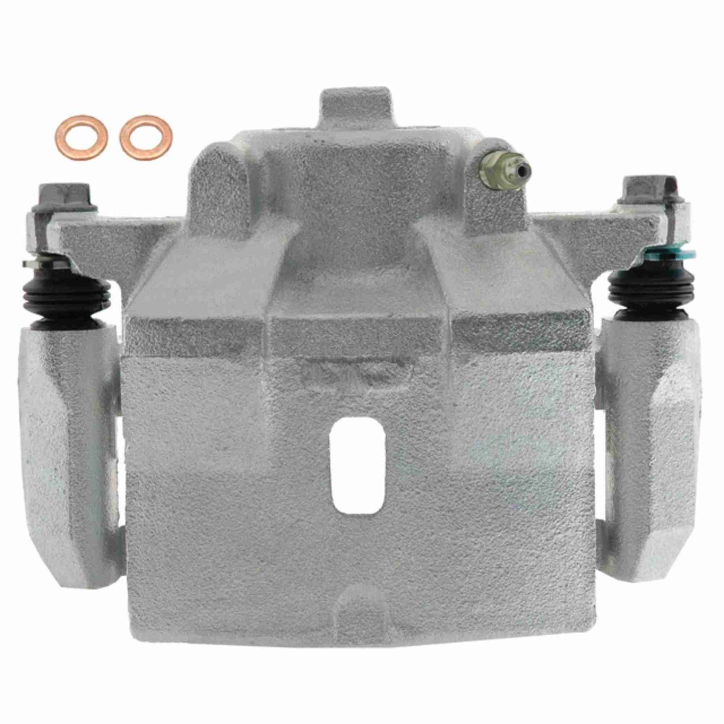 Raybestos Brakes Disc Brake Caliper FRC11617