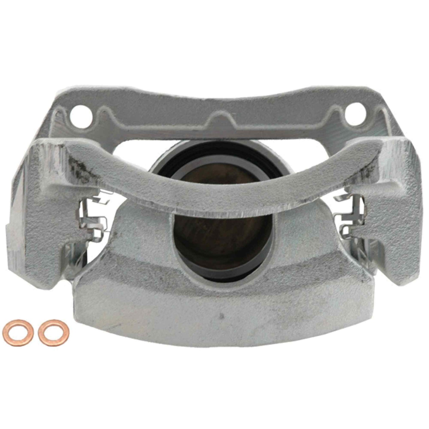 Raybestos Brakes Disc Brake Caliper FRC11617