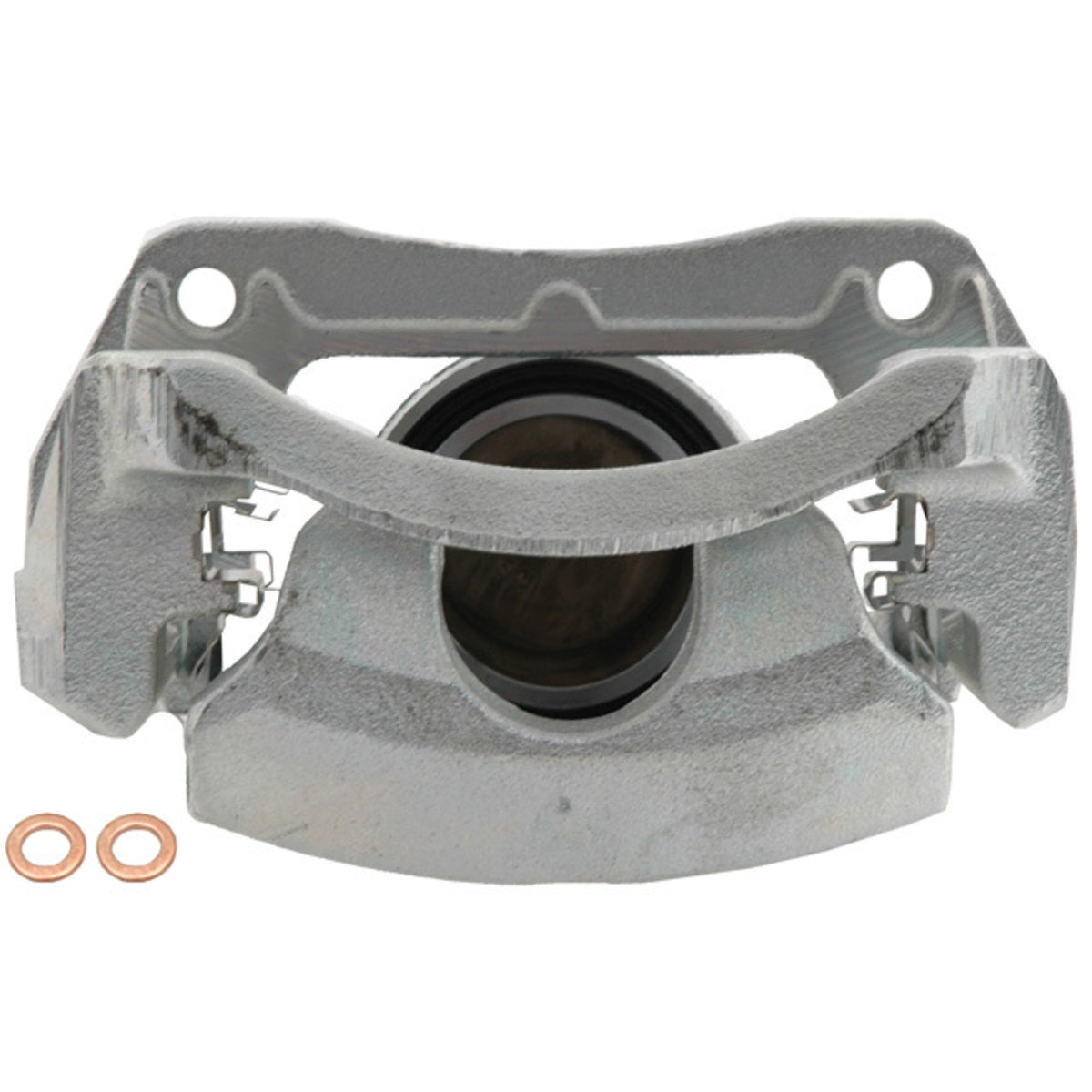 Raybestos Brakes Disc Brake Caliper FRC11617