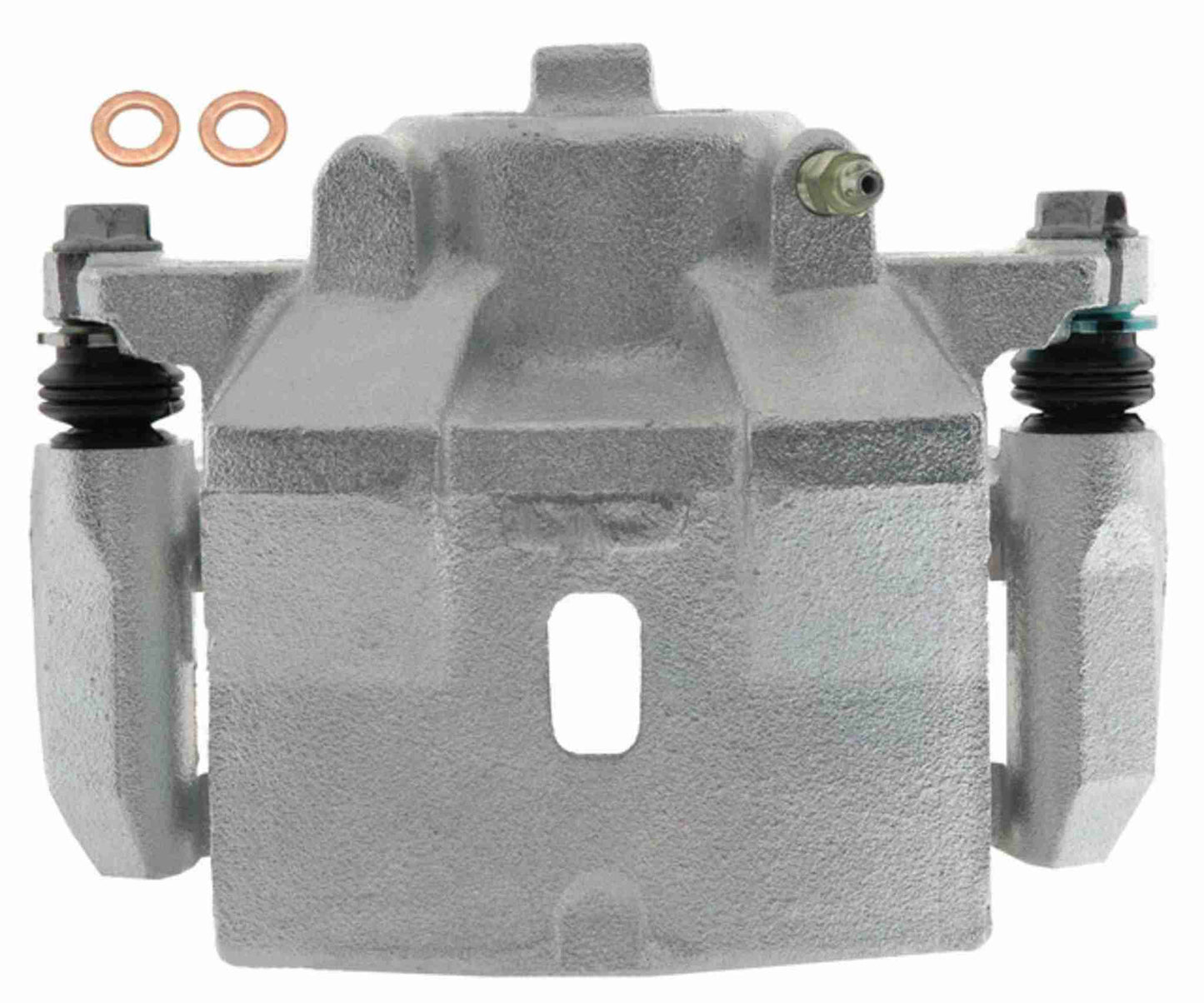 Raybestos Brakes Disc Brake Caliper FRC11617