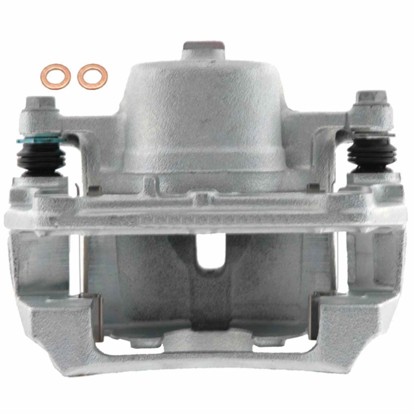 Raybestos Brakes Disc Brake Caliper FRC11617