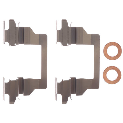 Raybestos Brakes Disc Brake Caliper FRC11618N