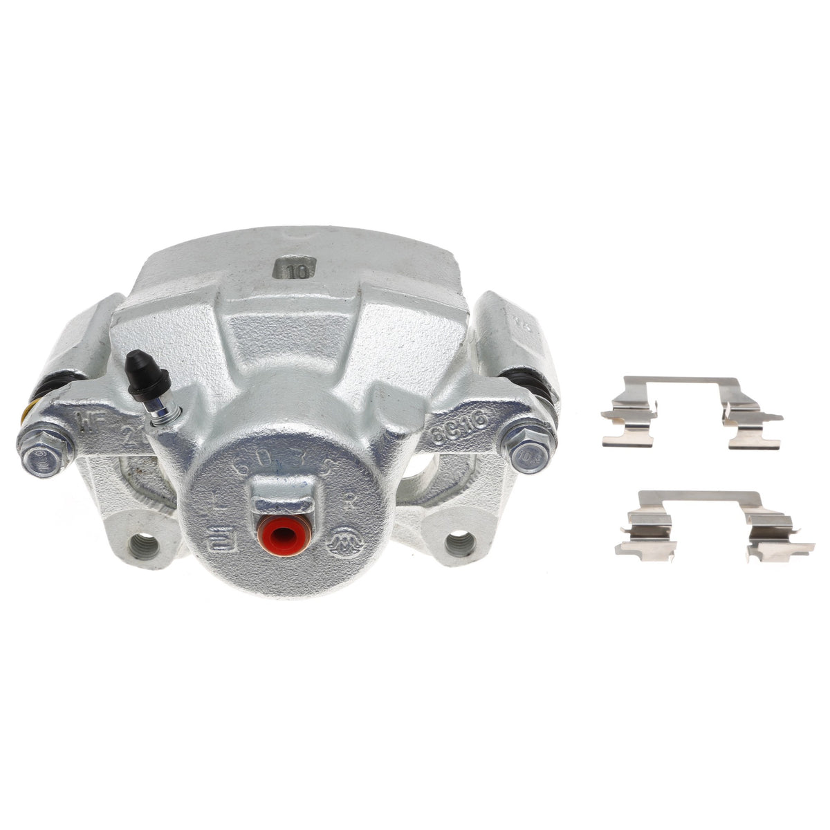Raybestos Brakes Disc Brake Caliper FRC11619C