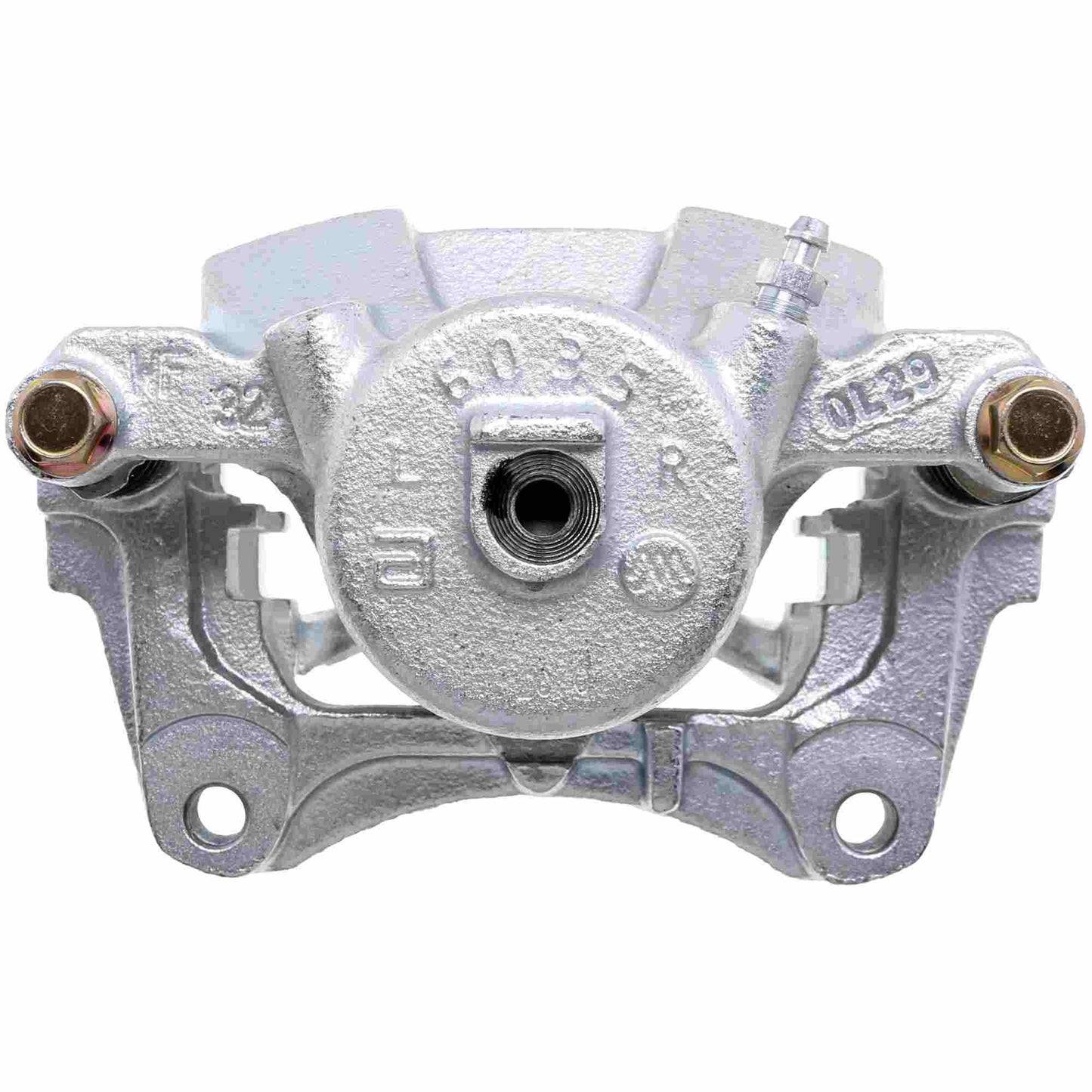 Raybestos Brakes Disc Brake Caliper FRC11620C