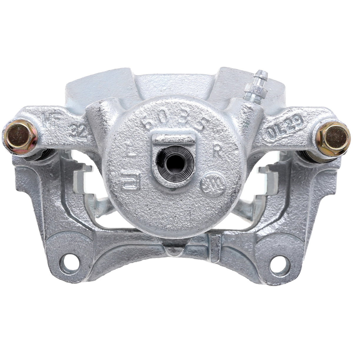 Raybestos Brakes Disc Brake Caliper FRC11620