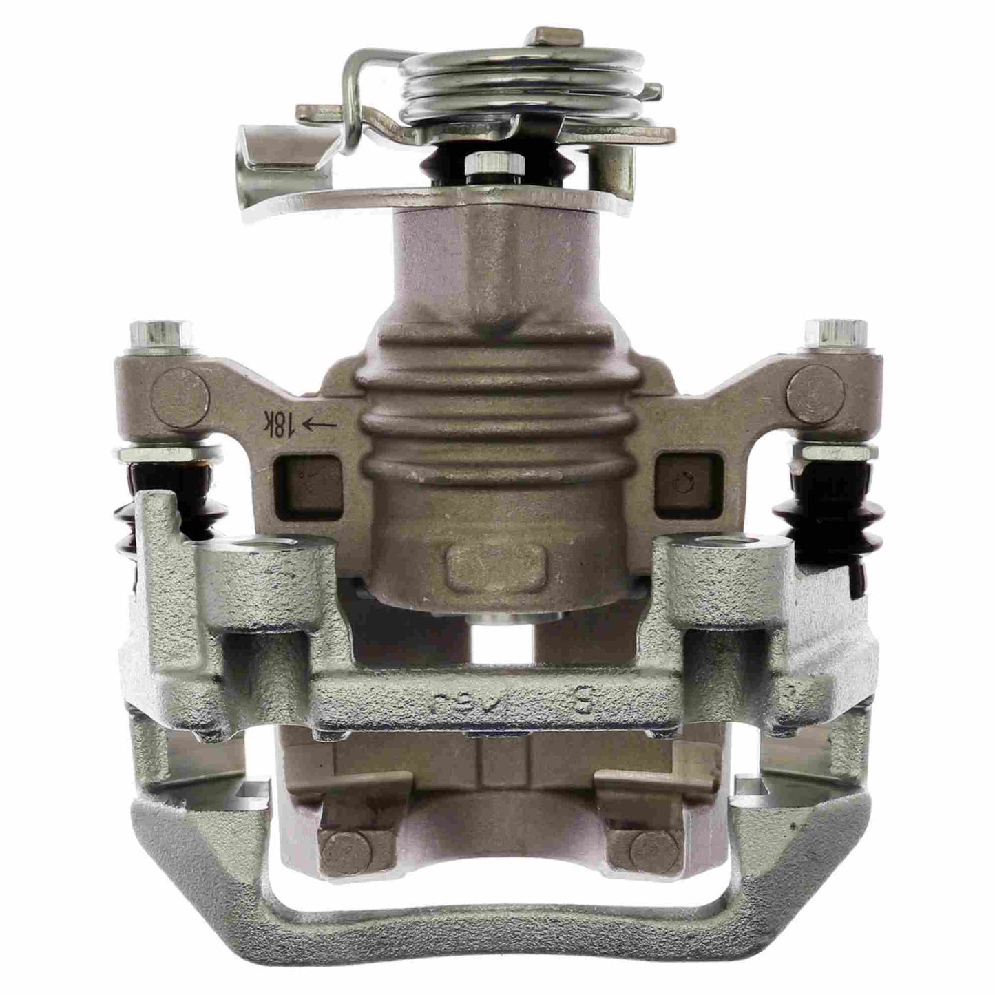 Raybestos Brakes Disc Brake Caliper FRC11621C