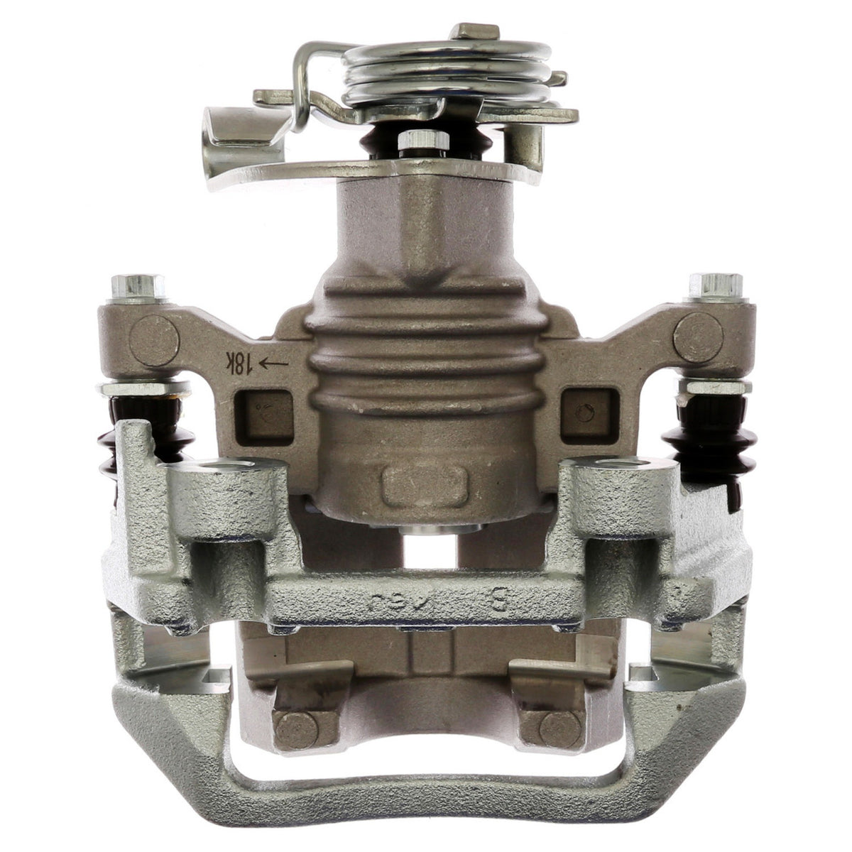 Raybestos Brakes Disc Brake Caliper FRC11621C