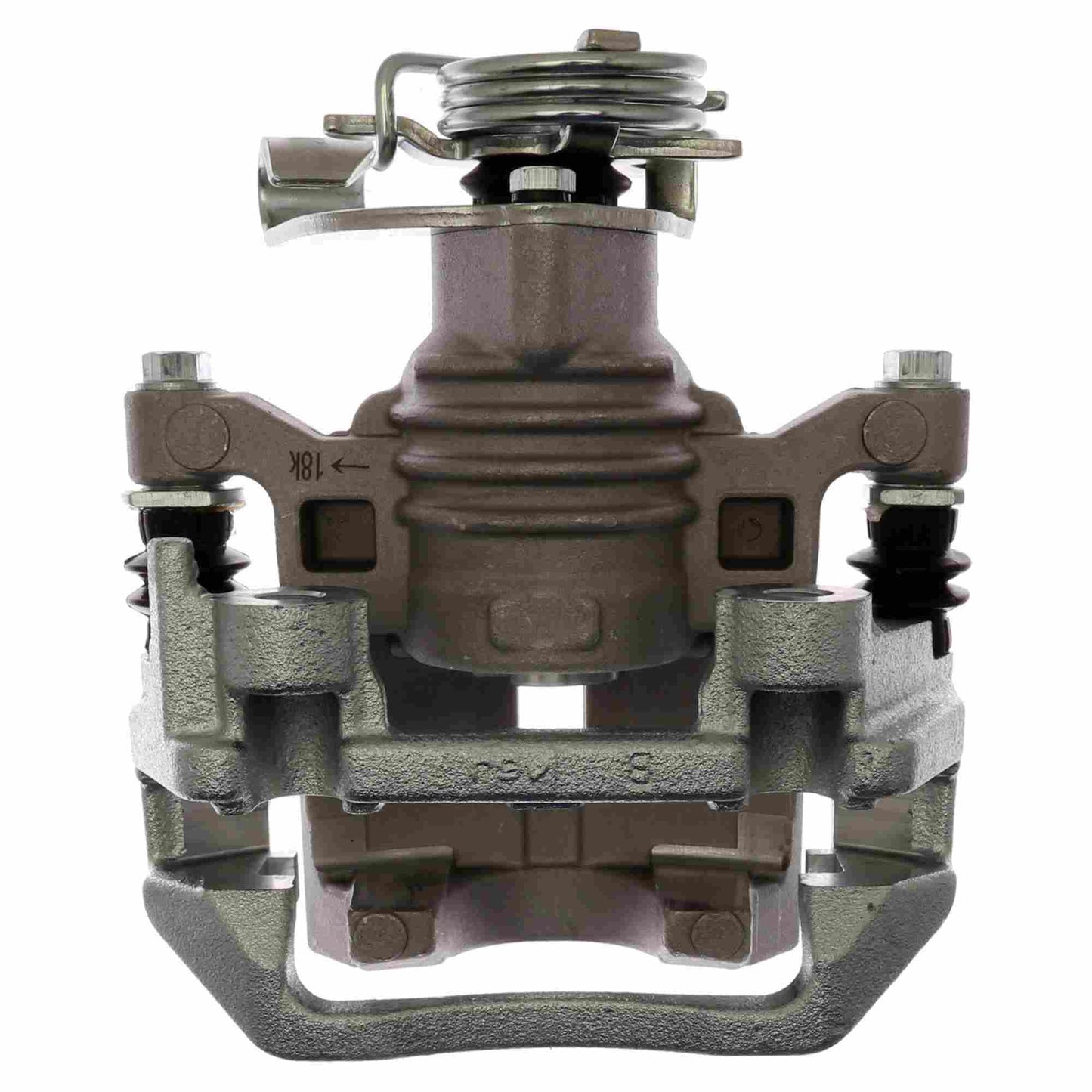 Raybestos Brakes Disc Brake Caliper FRC11621N