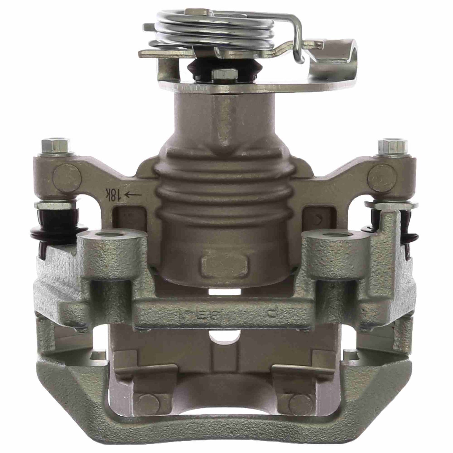 Raybestos Brakes Disc Brake Caliper FRC11622N