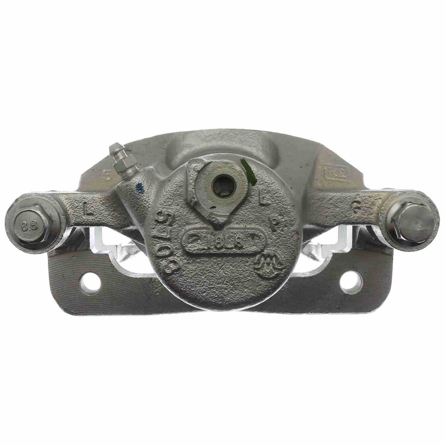 Raybestos Brakes Disc Brake Caliper FRC11623C