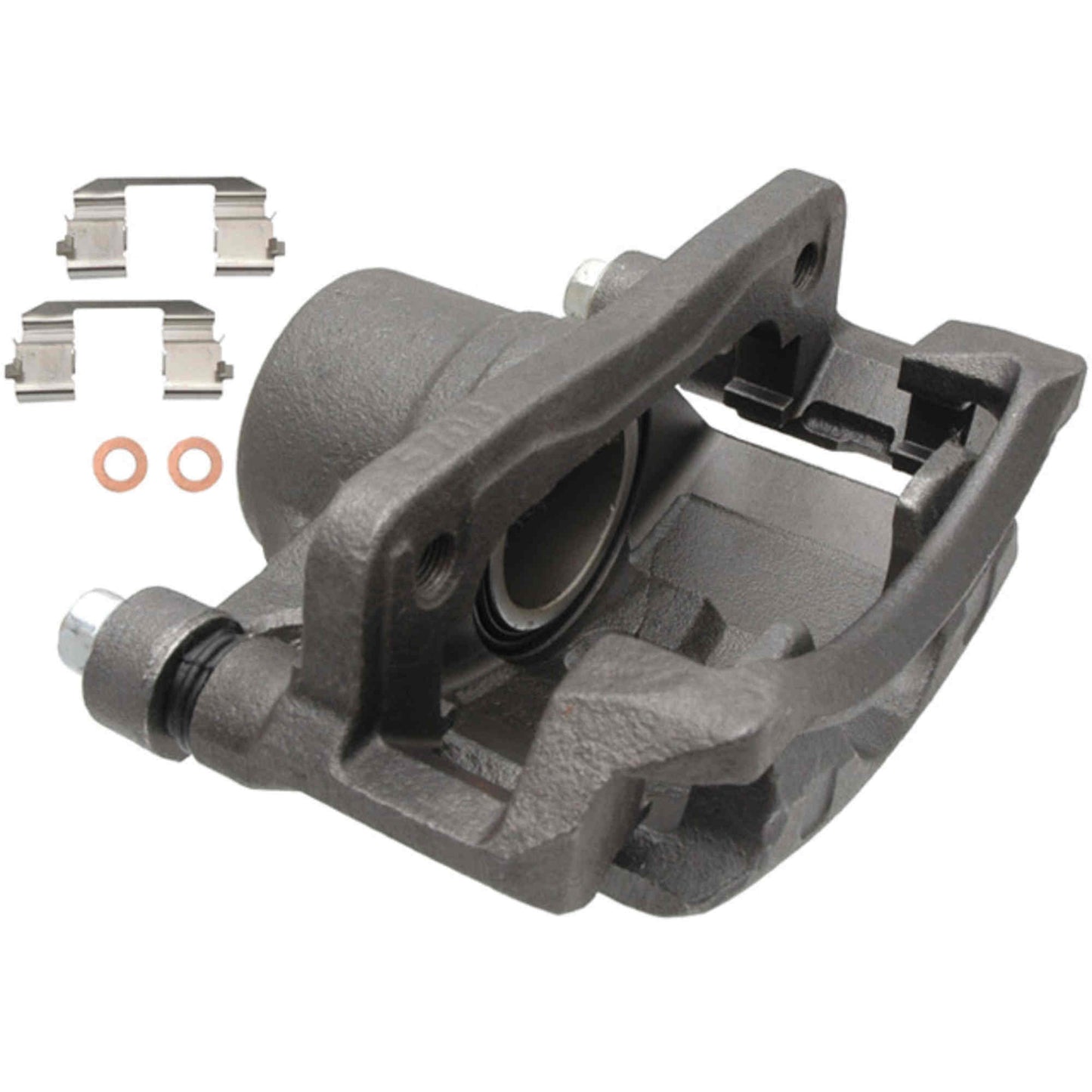 Raybestos Brakes Disc Brake Caliper FRC11624