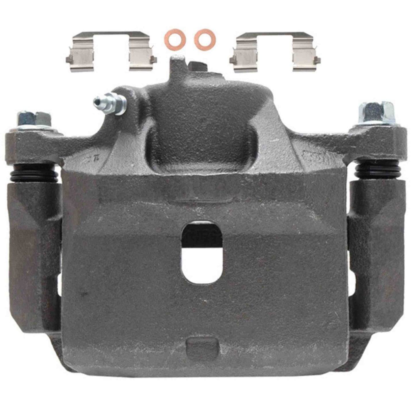 Raybestos Brakes Disc Brake Caliper FRC11624