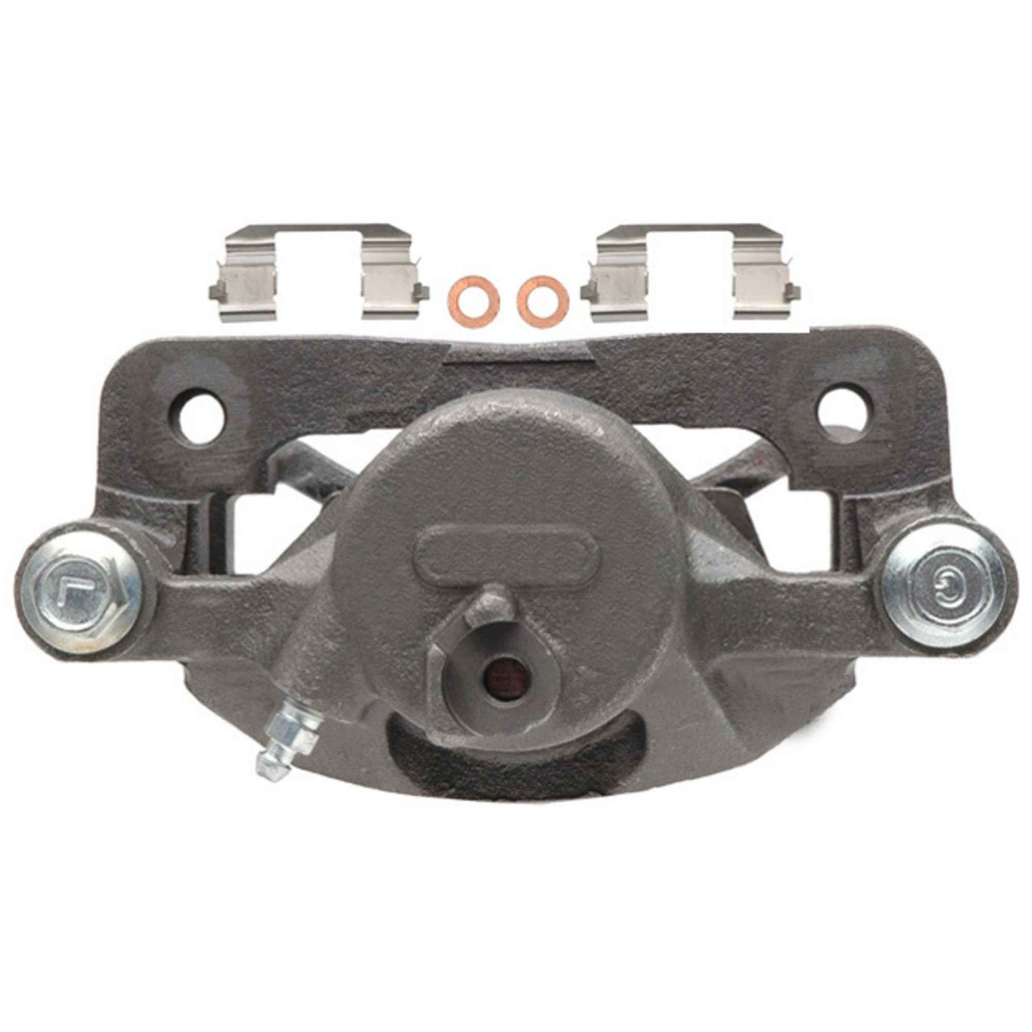 Raybestos Brakes Disc Brake Caliper FRC11624