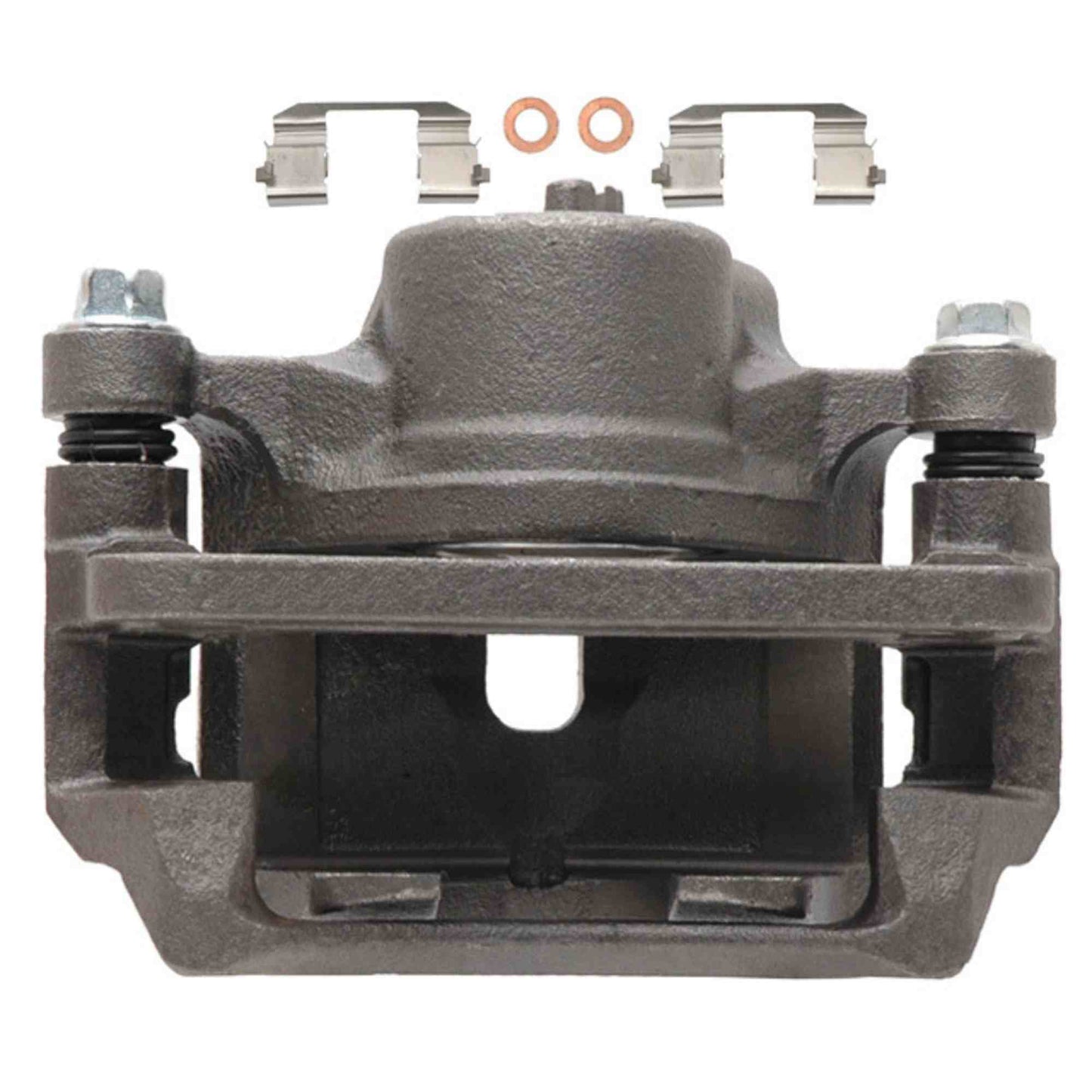 Raybestos Brakes Disc Brake Caliper FRC11624