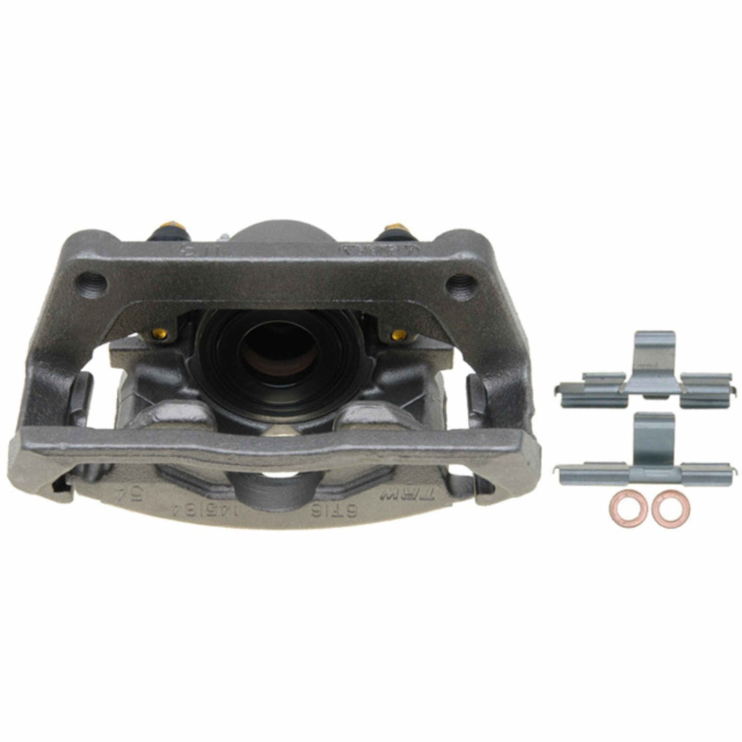 Raybestos Brakes Disc Brake Caliper FRC11625