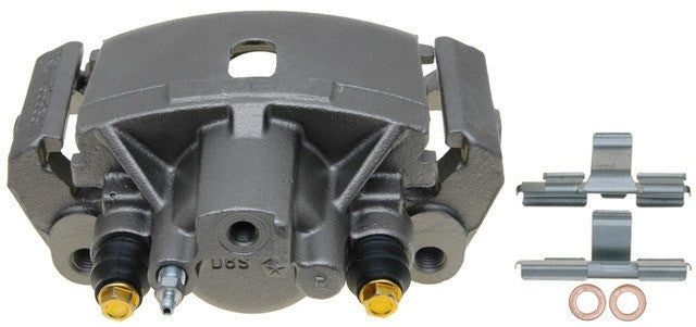 Raybestos Brakes Disc Brake Caliper FRC11625