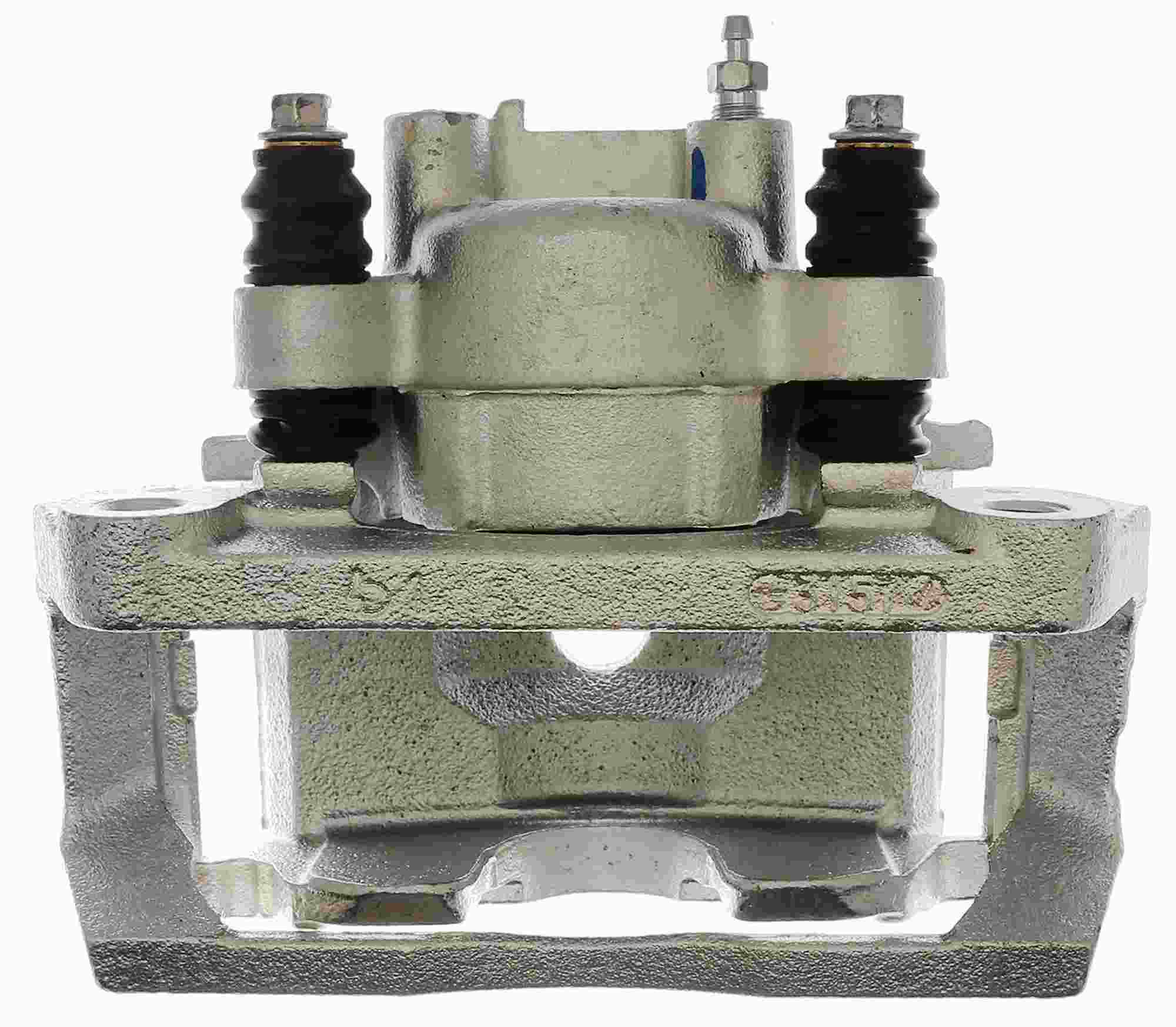 Raybestos Brakes Disc Brake Caliper FRC11626C