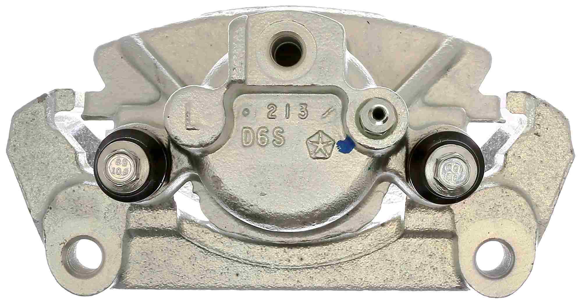 Raybestos Brakes Disc Brake Caliper FRC11626C