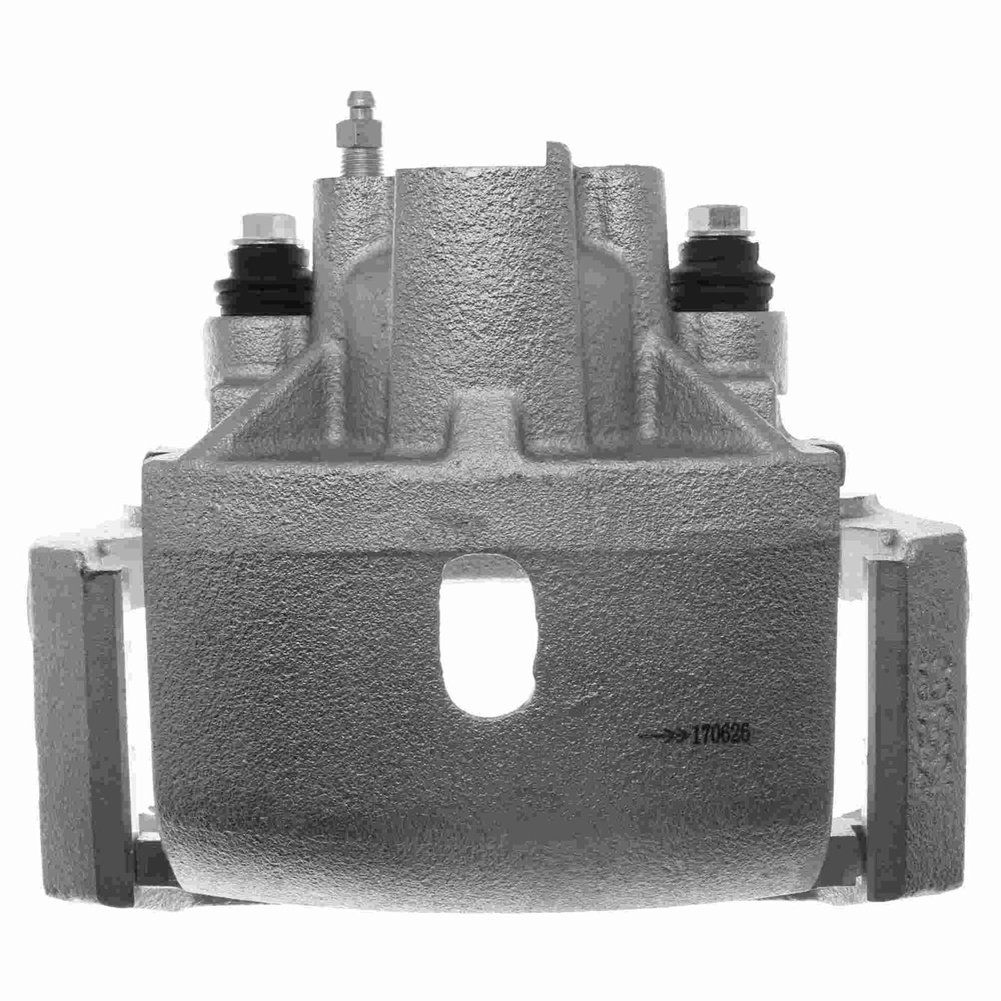 Raybestos Brakes Disc Brake Caliper FRC11626N