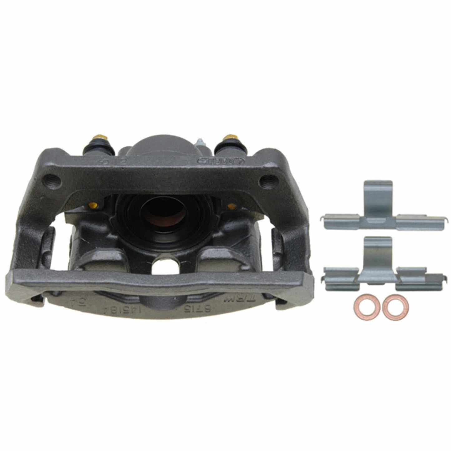 Raybestos Brakes Disc Brake Caliper FRC11626