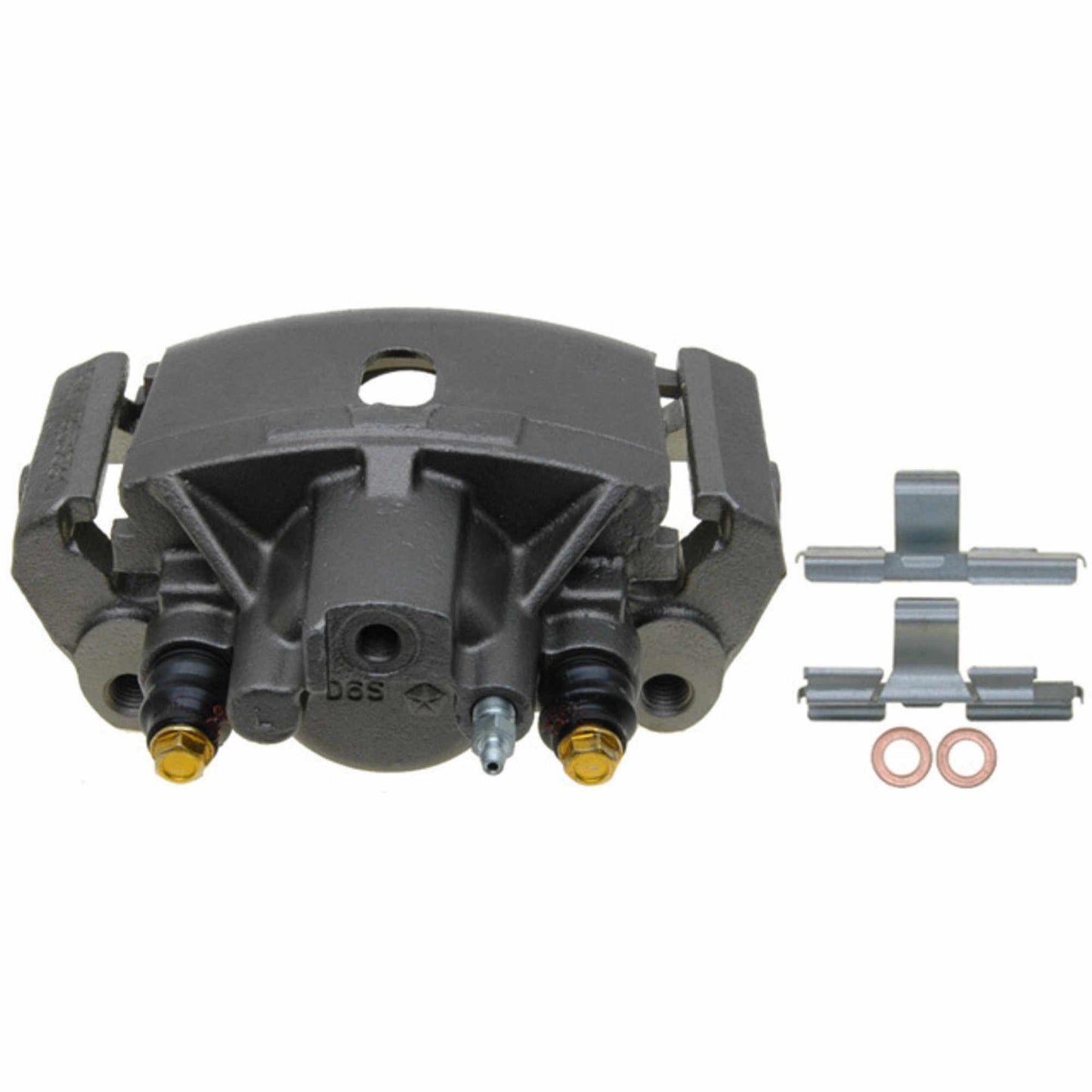 Raybestos Brakes Disc Brake Caliper FRC11626