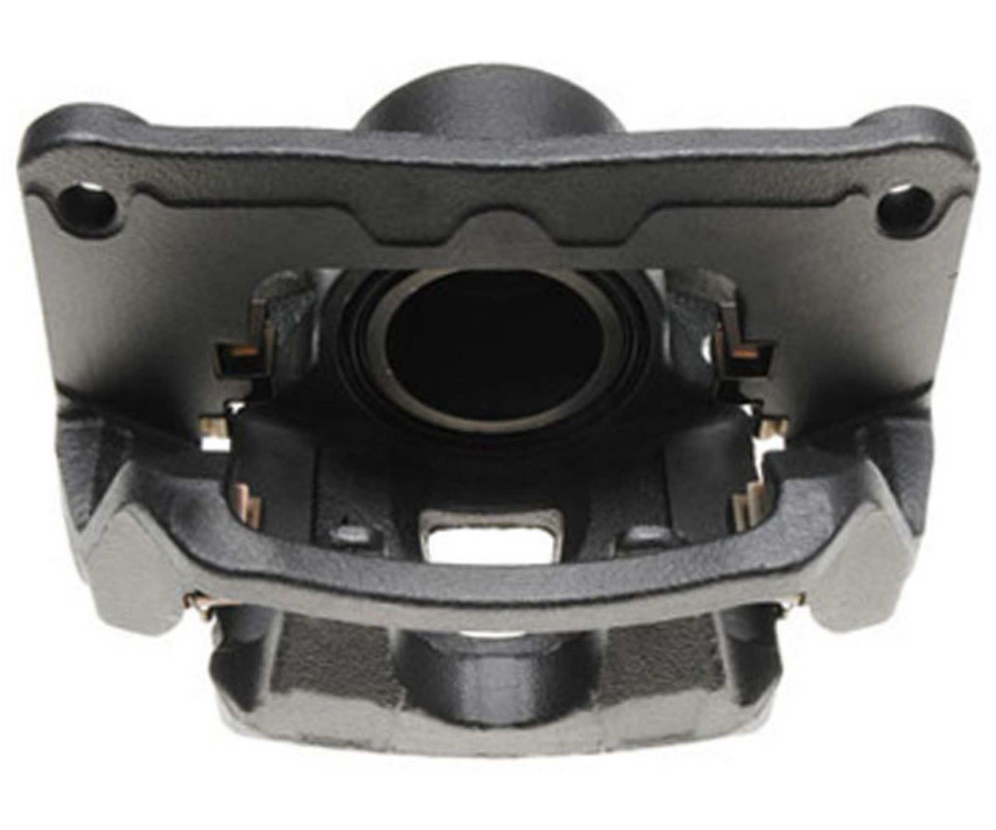 Raybestos Brakes Disc Brake Caliper FRC11627