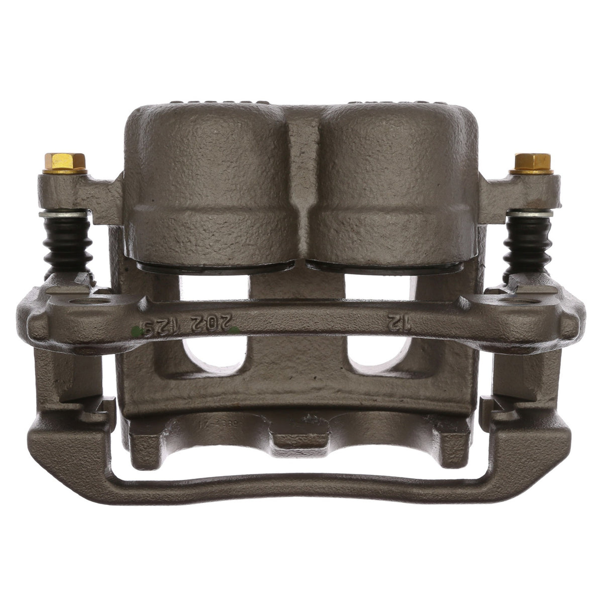 Raybestos Brakes Disc Brake Caliper FRC11629