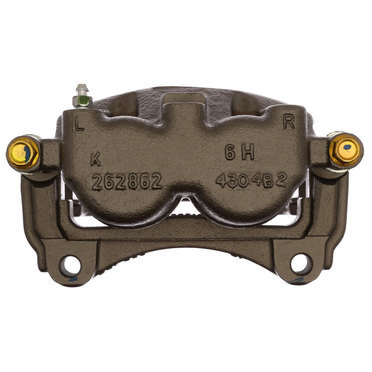 Raybestos Brakes Disc Brake Caliper FRC11629