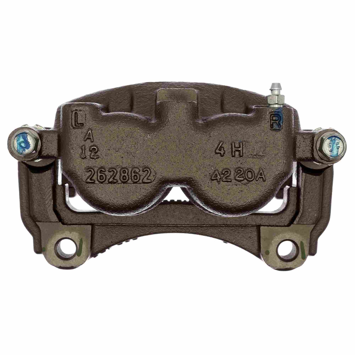 Raybestos Brakes Disc Brake Caliper FRC11630