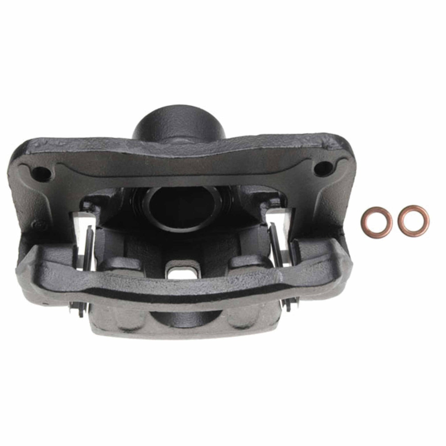 Raybestos Brakes Disc Brake Caliper FRC11634