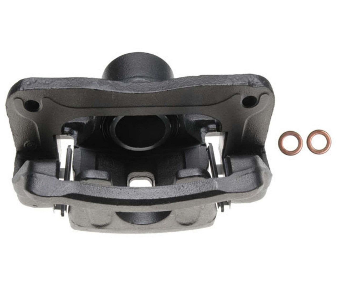 Raybestos Brakes Disc Brake Caliper FRC11634