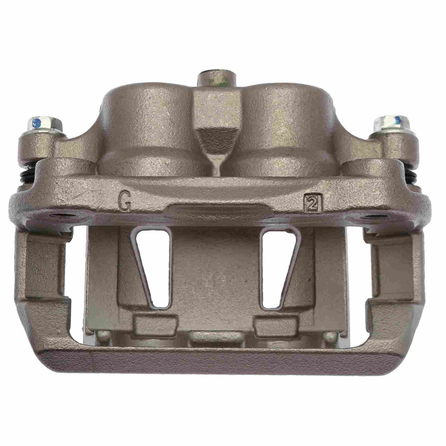 Raybestos Brakes Disc Brake Caliper FRC11638