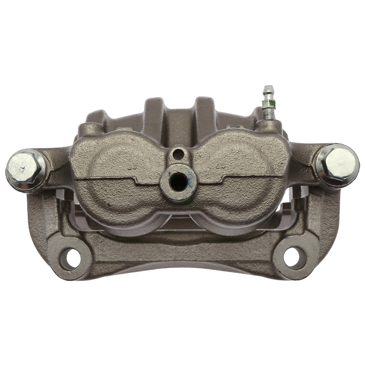Raybestos Brakes Disc Brake Caliper FRC11638