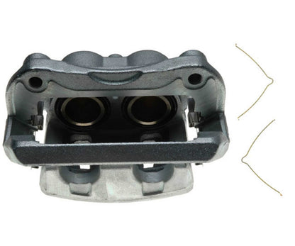 Raybestos Brakes Disc Brake Caliper FRC11638