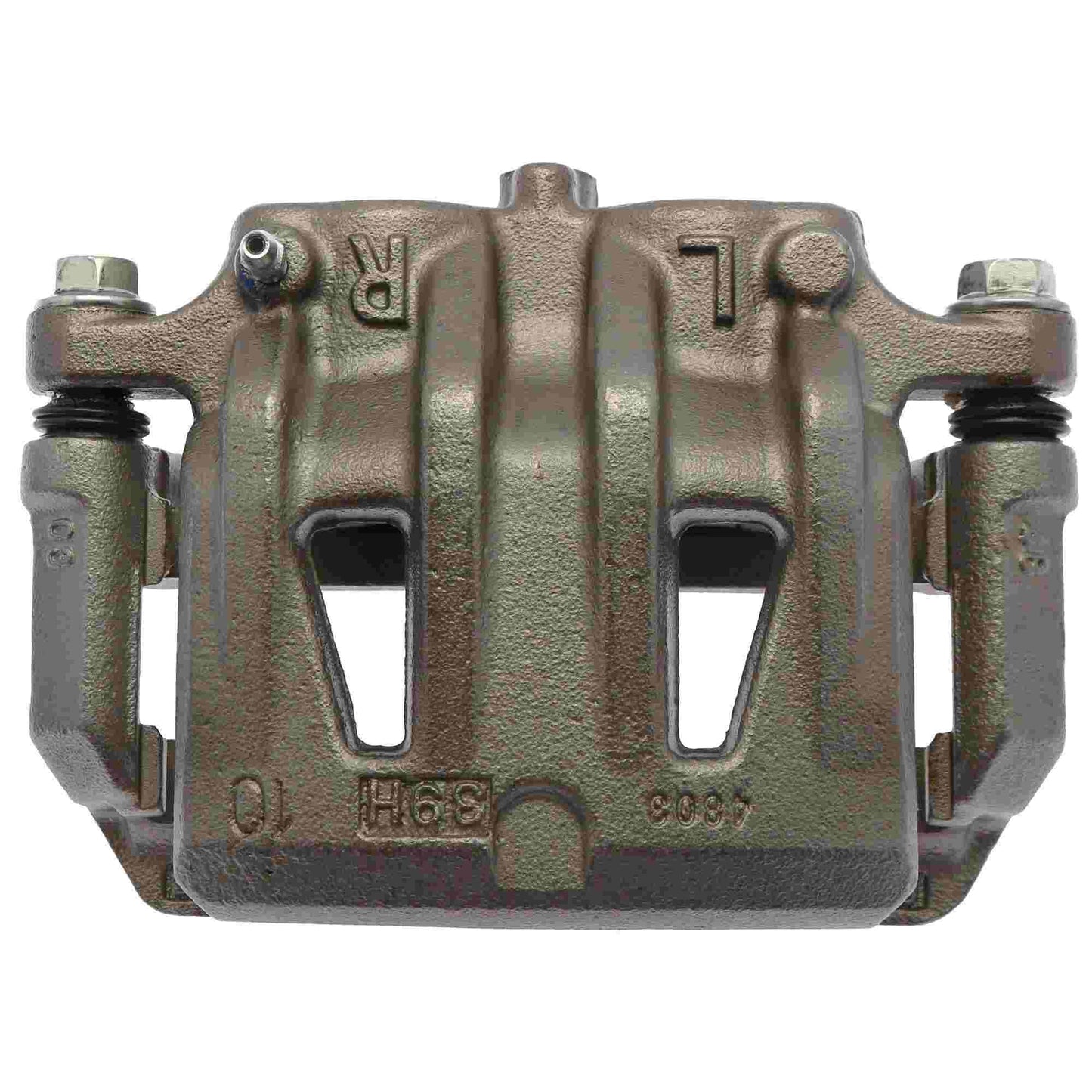 Raybestos Brakes Disc Brake Caliper FRC11638
