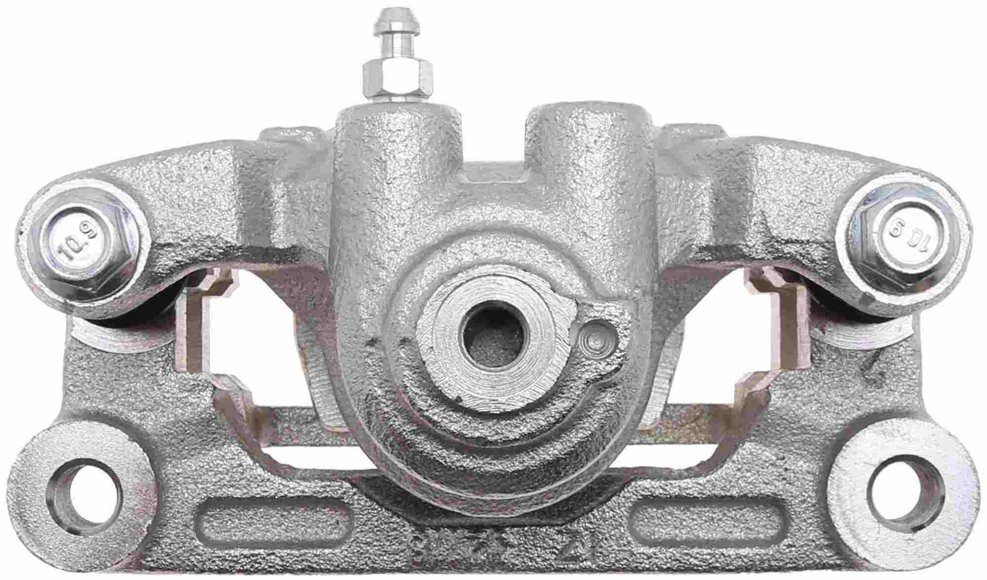 Raybestos Brakes Disc Brake Caliper FRC11641N