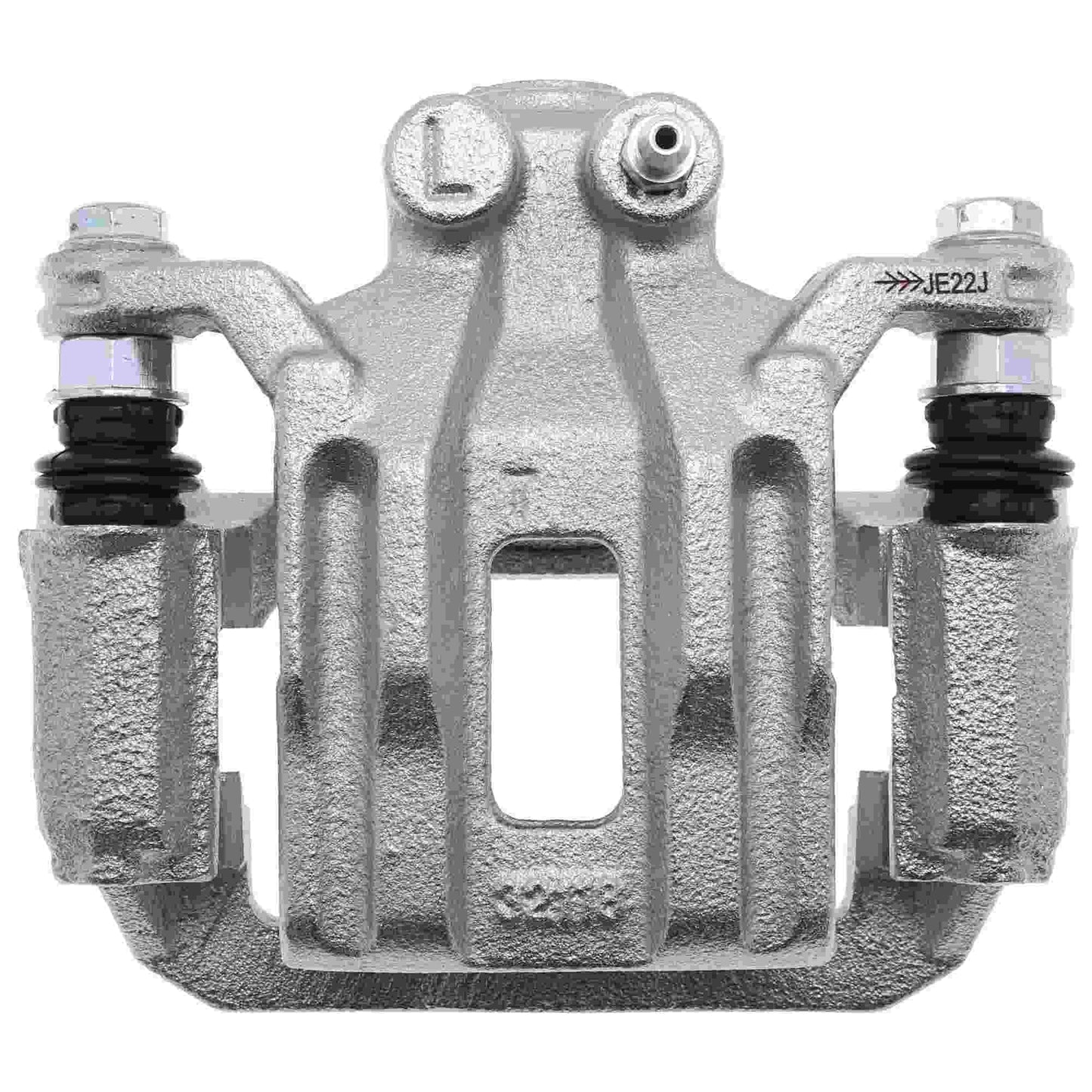 Raybestos Brakes Disc Brake Caliper FRC11641N