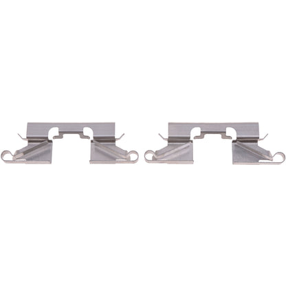 Raybestos Brakes Disc Brake Caliper FRC11641N