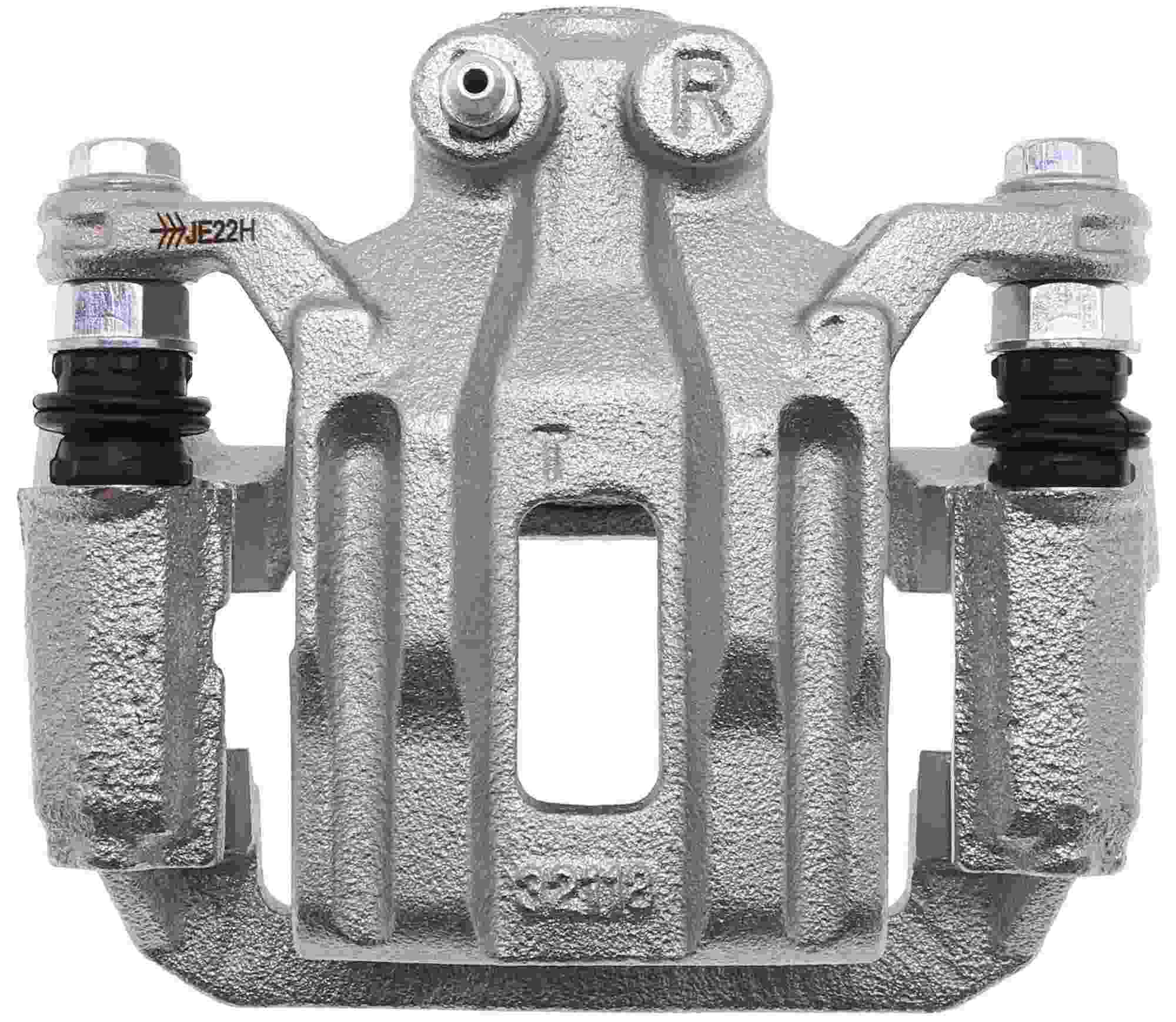 Raybestos Brakes Disc Brake Caliper  top view frsport FRC11642N